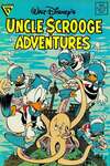 Walt Disney's Uncle Scrooge Adventures #12 Comic Books - Covers, Scans, Photos in Walt Disney's Uncle Scrooge Adventures Comic Books - Covers, Scans, Gallery